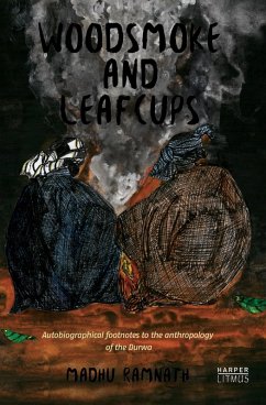 Cover Woodsmoke and Leafcups (eBook, ePUB)