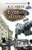 An Evening in Calcutta (eBook, ePUB)