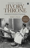 The Ivory Throne (eBook, ePUB)