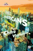 The Americans (eBook, ePUB) The Americans (eBook, ePUB)