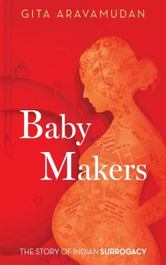 Cover Baby Makers (eBook, ePUB)