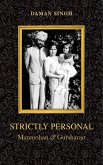 Strictly Personal (eBook, ePUB)