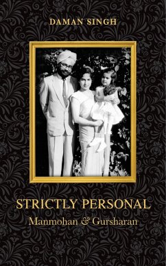 Strictly Personal (eBook, ePUB) - Singh, Daman