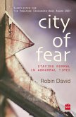 City of Fear (eBook, ePUB)