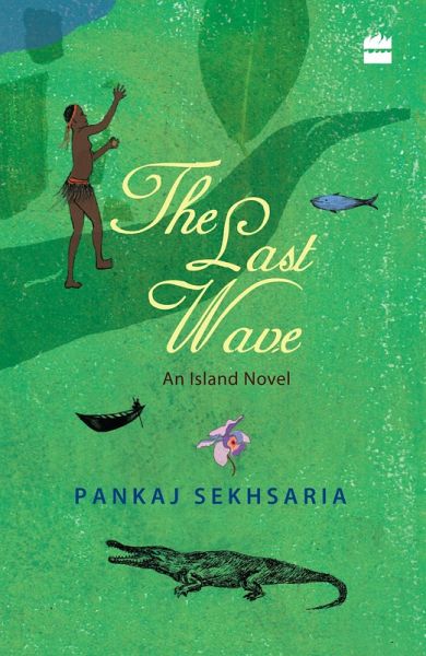 The Last Wave (eBook, ePUB) The Last Wave (eBook, ePUB)