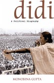 Didi (eBook, ePUB)
