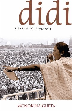 Didi (eBook, ePUB) - Gupta, Monobina