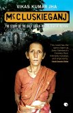 McCluskieganj (eBook, ePUB) McCluskieganj (eBook, ePUB)