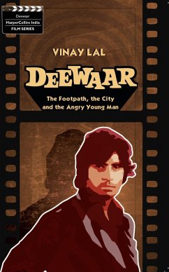 Deewar (eBook, ePUB) - Lal, Vinay