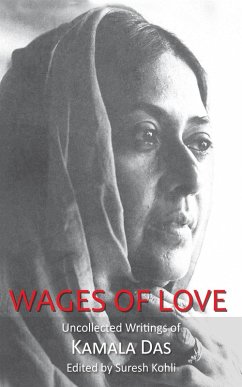 Cover Wages Of Love (eBook, ePUB)