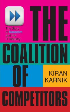 The Coalition Of Competitors (eBook, ePUB) - Karnik, Kiran