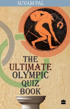 The Ultimate Olympic Quiz Book (eBook, ePUB) - Pal, Suvam