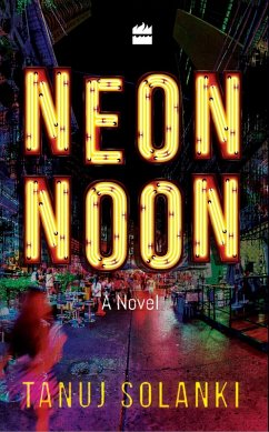 Cover Neon Noon (eBook, ePUB)