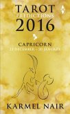 Tarot Predictions 2016 (eBook, ePUB)