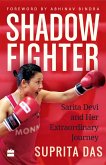 Shadow Fighter (eBook, ePUB)