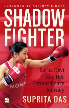 Shadow Fighter (eBook, ePUB) - Das, Suprita