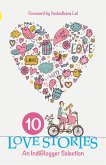 10 Love Stories (eBook, ePUB) 10 Love Stories (eBook, ePUB)