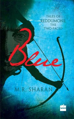 BLUE (eBook, ePUB) - Sharan, M. R. BLUE (eBook, ePUB) - Sharan, M. R.