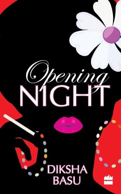 Cover Opening Night (eBook, ePUB)