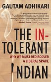 The Intolerant Indian (eBook, ePUB) The Intolerant Indian (eBook, ePUB)