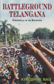 Battleground Telangana (eBook, ePUB) Battleground Telangana (eBook, ePUB)