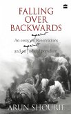 Falling Over Backwards (eBook, ePUB) Falling Over Backwards (eBook, ePUB)