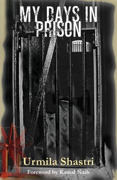 Cover My Days In Prison - Karagar (eBook, ePUB)