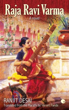 Cover Raja Ravi Varma (eBook, ePUB)