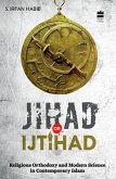 Jihad Or Itjihad (eBook, ePUB)