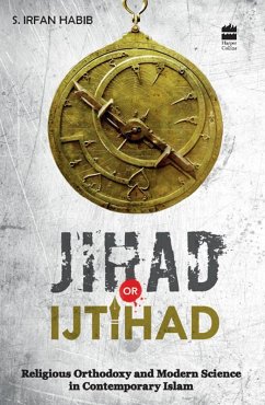 Jihad Or Itjihad (eBook, ePUB) - Habib, S. Irfan