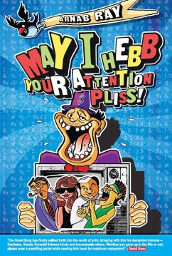 Cover May I Hebb Your Attention Pliss (eBook, ePUB)