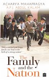 The Family And The Nation (eBook, ePUB)