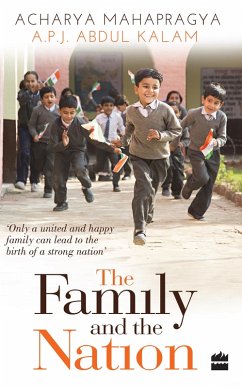 The Family And The Nation (eBook, ePUB) - No Author