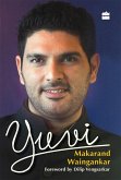 Yuvi (eBook, ePUB)