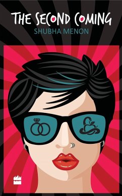 Cover The Second Coming (eBook, ePUB)