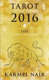 Tarot Predictions 2016 (eBook, ePUB)