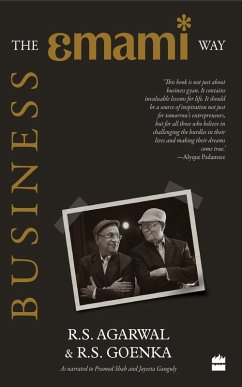 Cover Business (eBook, ePUB)