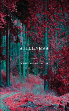 Stilness (eBook, ePUB) - Gandhi, Varun