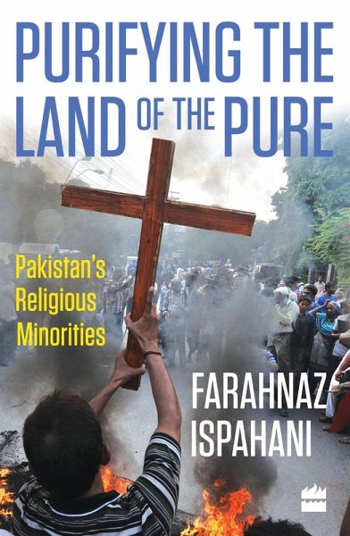 Purifying the Land of the Pure (eBook, ePUB)