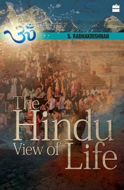 The Hindu View Of Life (eBook, ePUB) - Radhakrishnan, S.