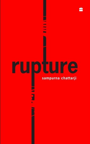 Rupture (eBook, ePUB) Rupture (eBook, ePUB)