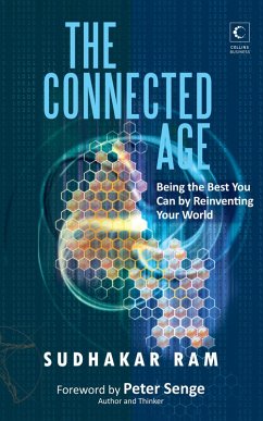 Cover Connected Age (eBook, ePUB)