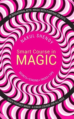 Smart Course in Magic (eBook, ePUB) - Shenoy, Nakul