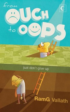 From Ouch to Oops (eBook, ePUB) - Vallath, Ramg