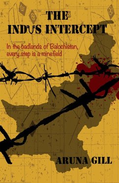 Cover The Indus Intercept (eBook, ePUB)