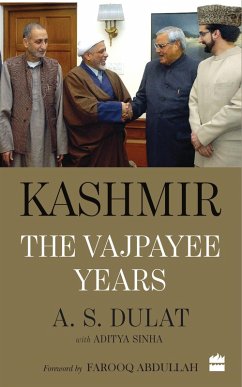 Cover Kashmir (eBook, ePUB)