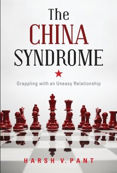Cover The China Syndrome (eBook, ePUB)
