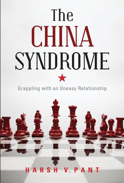 The China Syndrome (eBook, ePUB) The China Syndrome (eBook, ePUB)