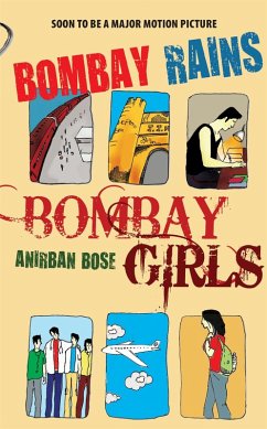 Cover Bombay Rains, Bombay Girls (eBook, ePUB)