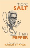 More Salt Than Pepper (eBook, ePUB)